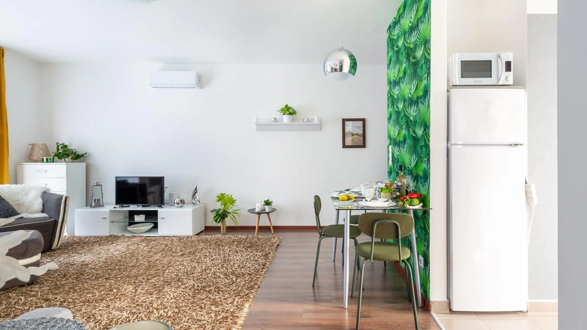 Bubbly Calm By Stn Appartement Boedapest
