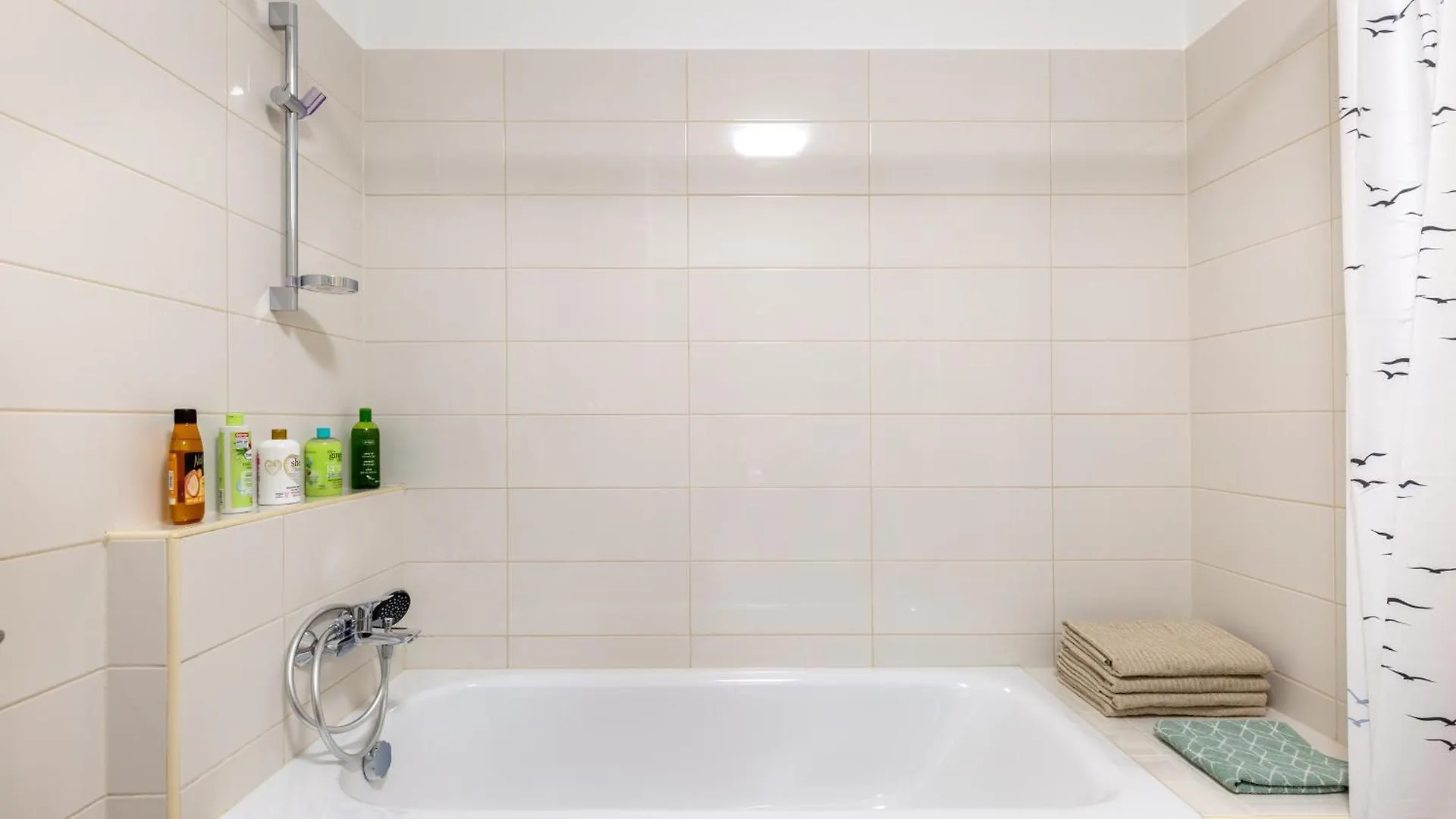 Bubbly Calm By Stn Appartement Boedapest 0*,  Hongarije