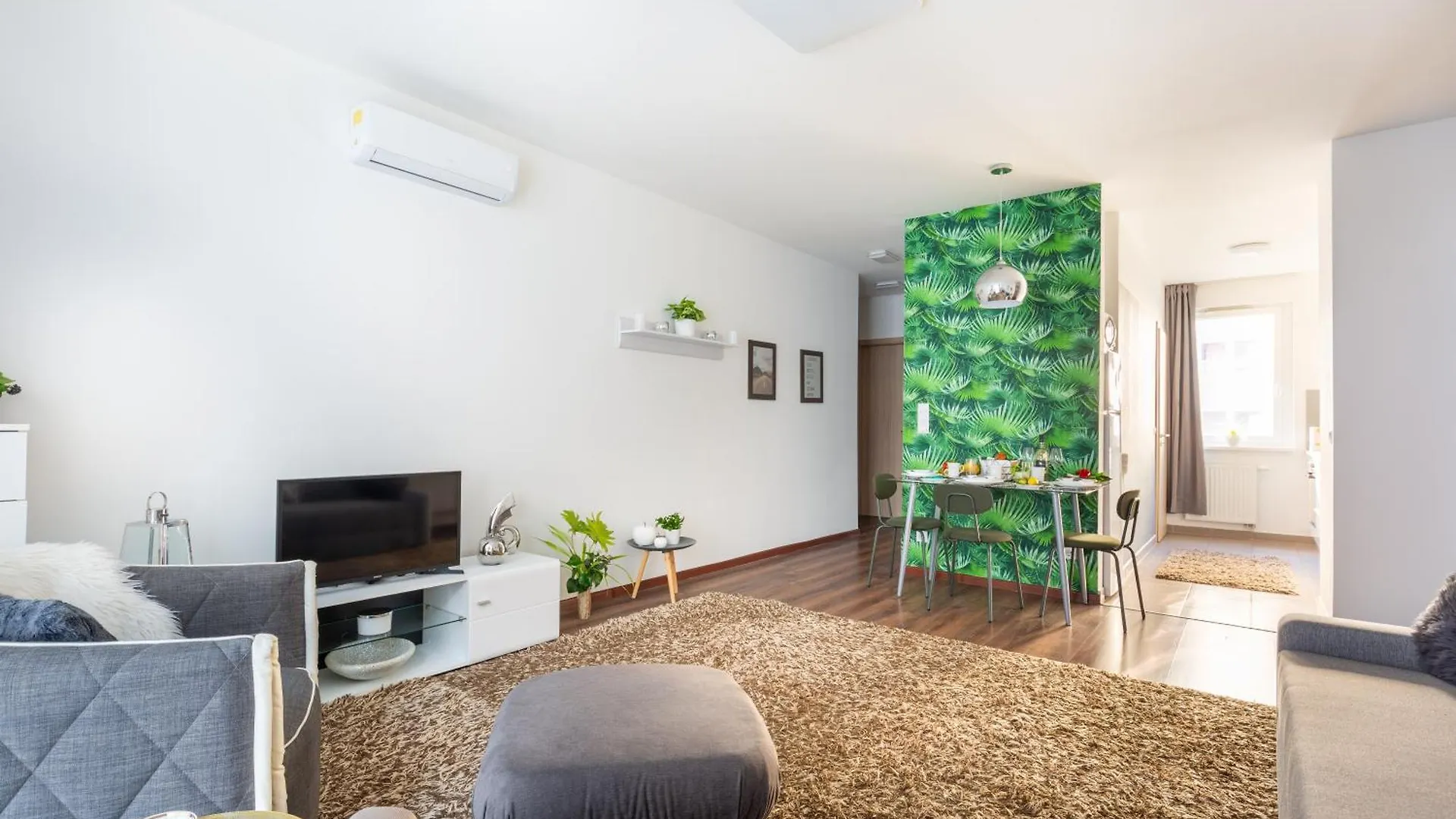 Bubbly Calm By Stn Appartement Boedapest 0*,  Hongarije